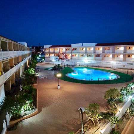 Encantador Estudio Con Terraza Privada Y Espectaculares Vistas Al Mar En Costa Del Silencio, Cerca De Los Cristianos Esterno foto